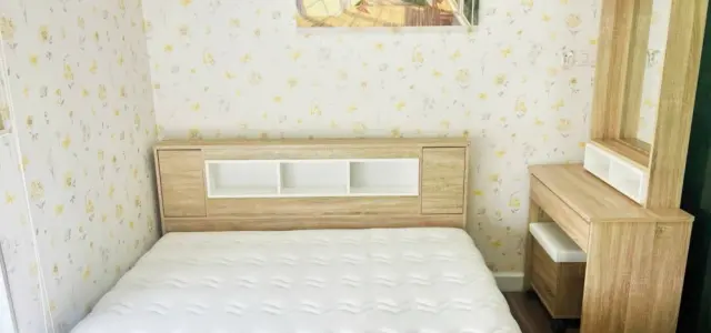 ให้เช่า คอนโด เอ สเปซ มี บางนา ห้องใหม่มาก วิวสุดต๊าช ตกแต่งพร้อมอยู่ เดินทางสะดวกสุดๆ จองเลย images