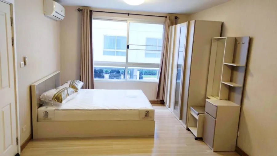 ขาย plum condo พหลโยธิน 89 ห้องสตูดิโอ สิ่งอำนวยความสะดวกครบ ราคาย่อมเยา จองเลยจ้า