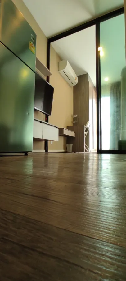 ขาย บราวน์ คอนโด รัชดา 32 ชั้น 6 ตกแต่งสไตล์ Modern Loft พร้อมอยู่ อย่ารอช้า!!