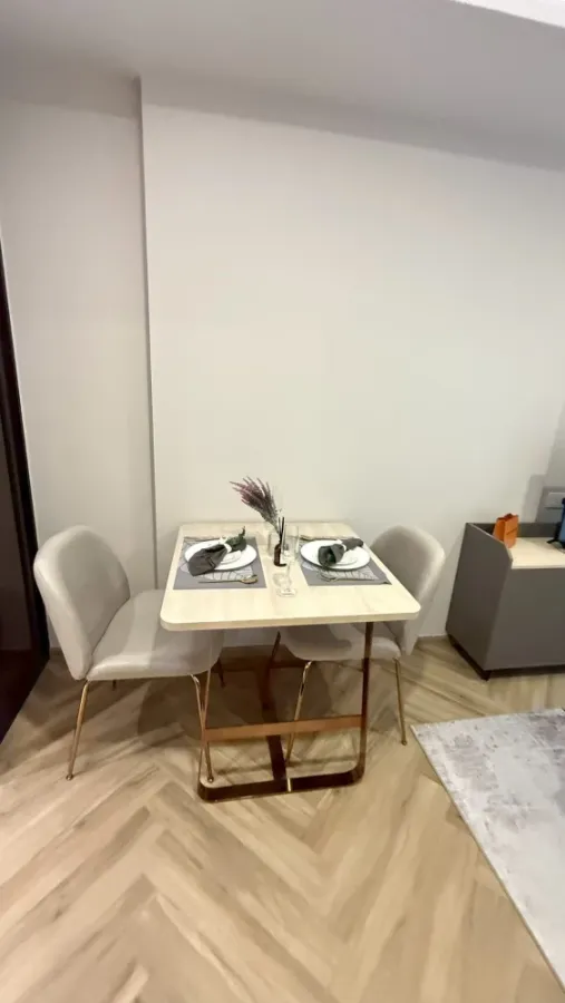For rent Chapter Thonglor 25 ห้องแต่งน่าอยู่ สิ่งอำนวยความสะดวกครบรีบมาจองเลย อย่าพลาดเด็ดขาด