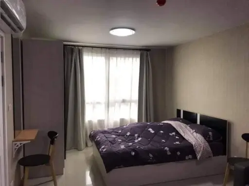 ให้เช่า Plum Condo Paholyothin 89 ชั้น 7 ห้องแต่งครบ น่าอยู่ สนใจรีบจองเลย