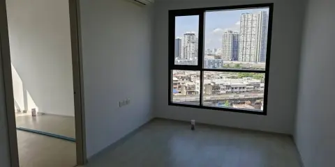 ขาย คอนโด Life สุขุมวิท 48 ห้องใหญ่อยู่สบาย พื้นที่ใช้สอยจุใจ สายแต่งห้องบอกเลยว่าห้ามพลาดเด็ดขาด