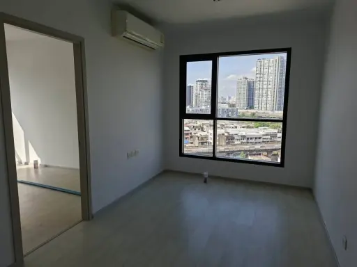 ขาย คอนโด Life สุขุมวิท 48 ห้องใหญ่อยู่สบาย พื้นที่ใช้สอยจุใจ สายแต่งห้องบอกเลยว่าห้ามพลาดเด็ดขาด