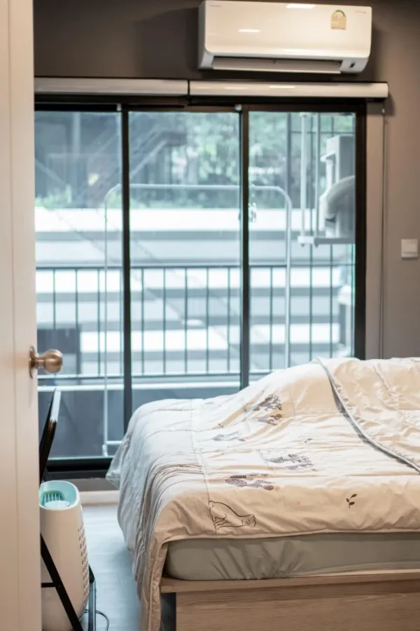 For rent Kave Ava 2nd floor, nice room, fully furnished, book now, don't miss it.