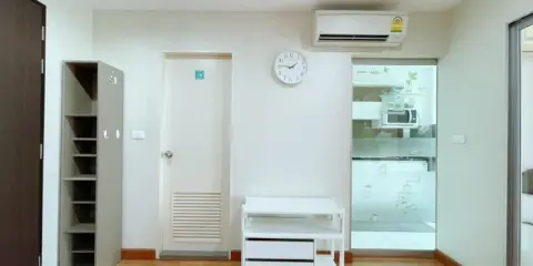 ขาาย Casa Condo Sukhumvit 97 ห้องกั้นเป็นสัดส่วน เฟอร์ครบ ราคาเป็นกันเอง จองเลย