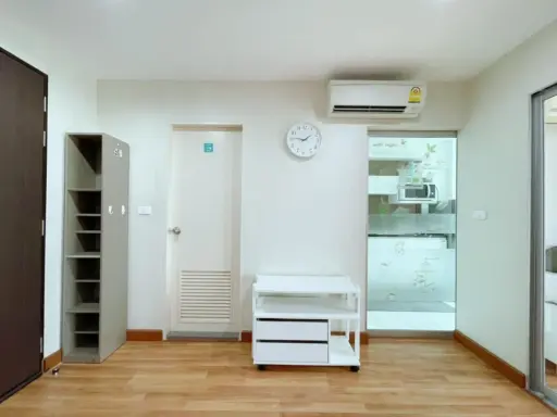 ขาาย Casa Condo Sukhumvit 97 ห้องกั้นเป็นสัดส่วน เฟอร์ครบ ราคาเป็นกันเอง จองเลย