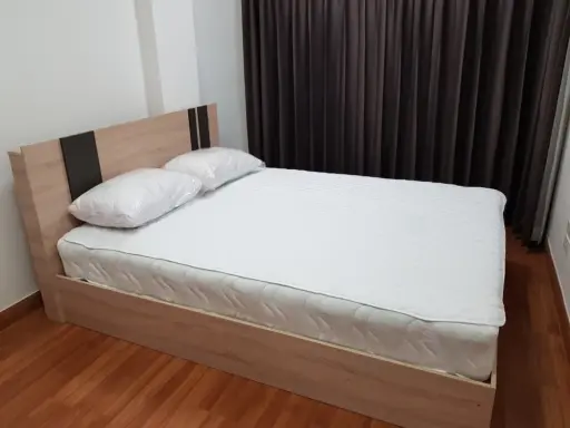 Condo for rent Summer Garden Chaengwattana 19 fully furnished. electrical appliances ready Miss it and you will regret it.