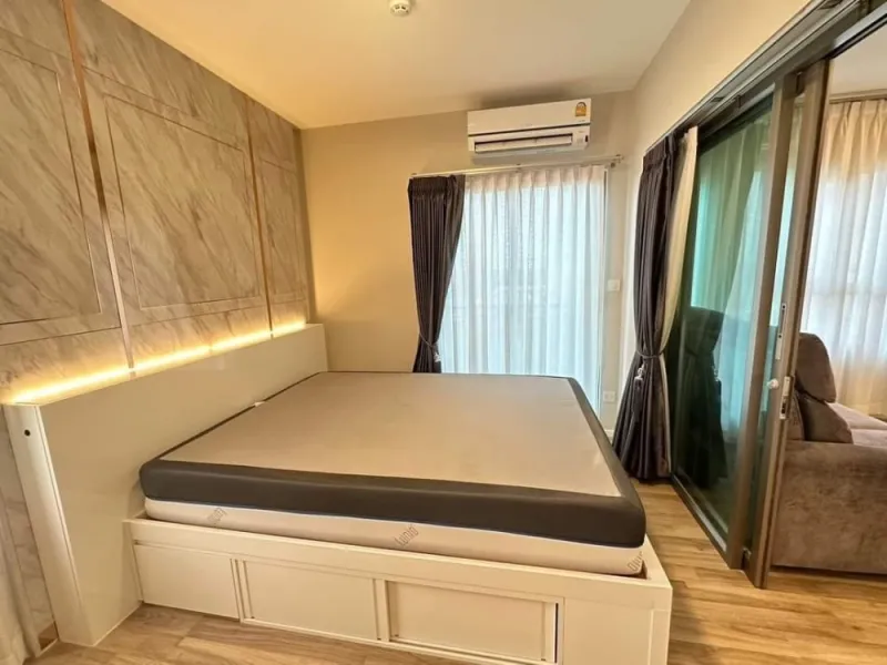ขายให้เช่า อีส 2 พระราม 2 ห้องแต่งสวยมาก น่าอยู่ บิ้วอินอย่างดี พร้อมโซฟาน่านั่งสุดๆ ห้ามพลาด จองเลย