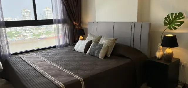 🏠🌃 ขาย/เช่า คอนโด นิช โมโน เจริญนคร 🏠🌃 images