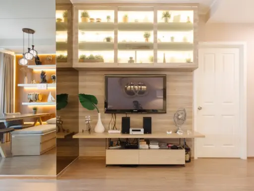 ขาย U Delight Residence Riverfront Rama 3 ห้องตกแต่งหรูหรา พร้อม Walk-in Closet สวยคุ้มรีบจับจองเลย