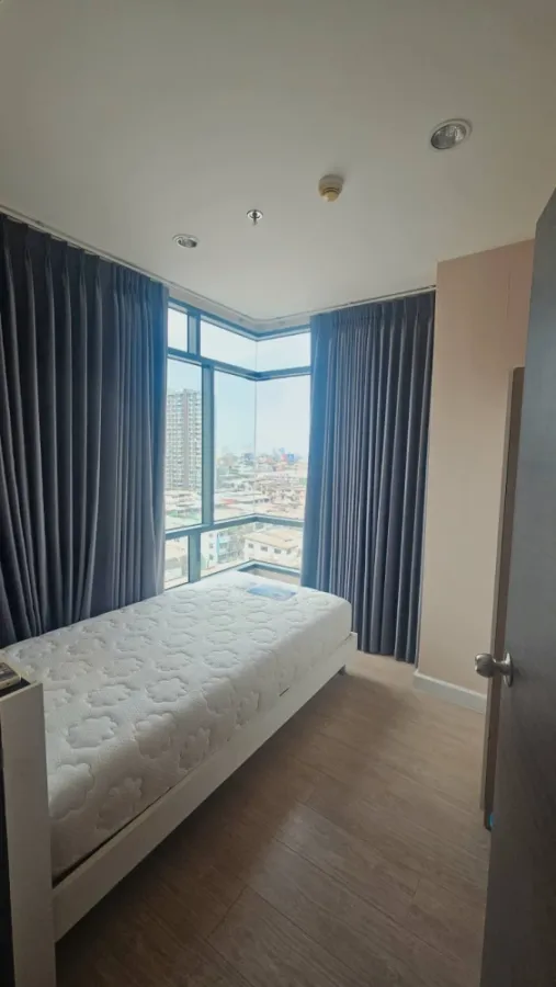 🏠🌃 Condo for Rent: Metro Sky Prachachuen 🏠🌃