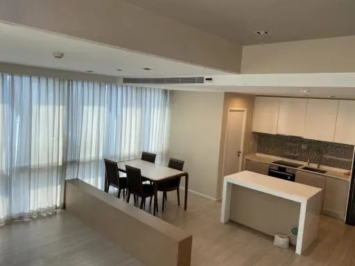 ขาย The Room sukhumvit 21 ชั้น 15 วิวสวยสุดๆ ห้องแต่งบิ้วท์อินเรียบหรู น่าอยู่มาก พลาดไม่ได้แล้ว images