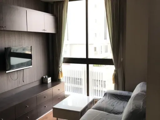 ให้เช่า Ideo Sathorn-Taksin ห้องหัวมุม ตกแต่งสวย ราคาจับต้องได้ รีบมาจับจองก่อนห้องหลุดมือ images