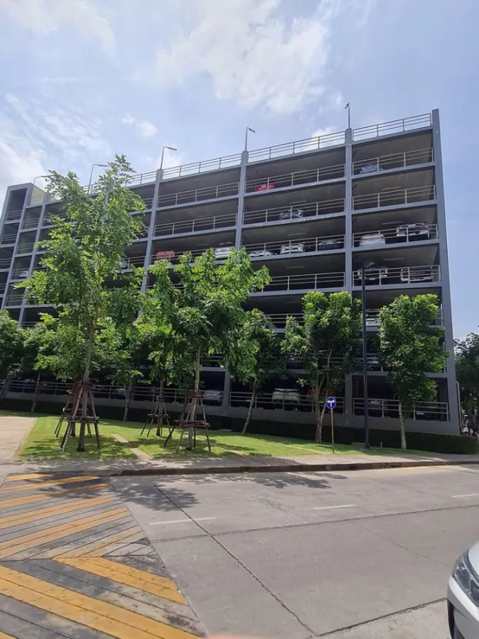 Sell / rent Lumpini Township Rangsit Klong 1, fully furnished, electrical appliances, ready to move in. If interested, reserve quickly before you miss