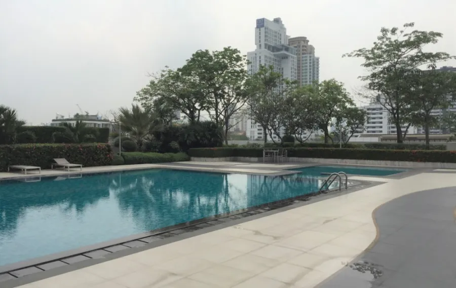 ขาย D.S. Tower 2 สุขุมวิท 39 ตกแต่งใหม่สไตล์ Mid-Century Modern มาเป็นเจ้าของได้แล้ววันนี้ อย่ารอช้า