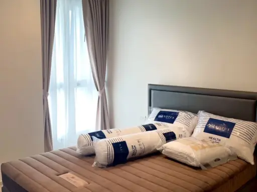 🏠🌃 Condo for Rent: Rhythm Sukhumvit 44/1 🏠🌃