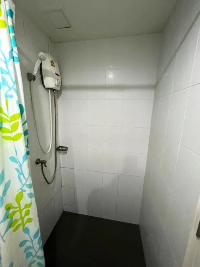 Quick sale, Lumpini Condo Town Ramintra-Lat Pla Khao, Phase 2, ready to move in room. complete in one place hurry up to own