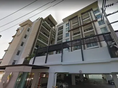 Tree Condo Sukhumvit 52