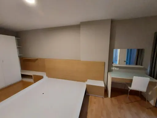 City Home Ratchada-Pinklao for sale: Spacious rooms with ample living space in a prime location with complete amenities. Book now!