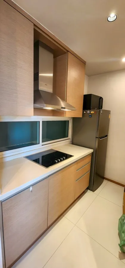 For sale, for rent, The Empire Place Sathorn-Narathiwat, 20th floor, DUPLEX, beautifully decorated, nice to live in. Book now, don't miss it.