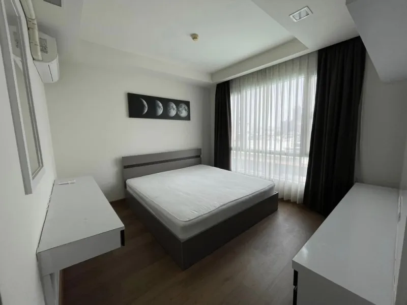 ขายให้เช่า Thru Thonglor *** ห้อง build in เฟอร์จัดเต็ม วิวเริ่ด อย่ารอช้า....รีบจับจองกันด่วนๆๆๆเลย