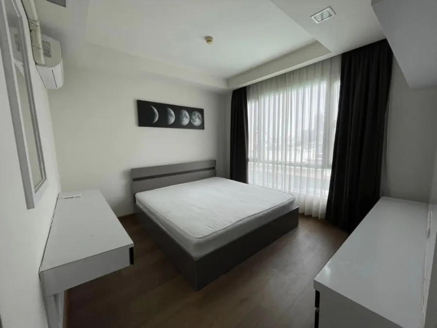 ขายให้เช่า Thru Thonglor *** ห้อง build in เฟอร์จัดเต็ม วิวเริ่ด อย่ารอช้า....รีบจับจองกันด่วนๆๆๆเลย
