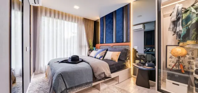 ขายดาวน์ เคฟ ซี้ด เกษตร 1ห้องนอน 1ห้องน้ำ ทำเลดีสุดๆ อย่ามัวรอช้า images