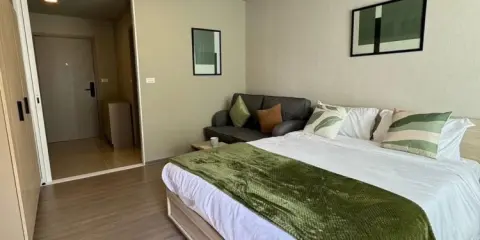 🏠🌃 ให้เช่า ดี คอนโด พนา 🏠🌃