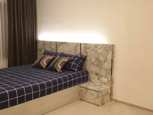 ขาย ASPIRE Erawan 2 ห้องนอน ห้องกว้าง อยู่สบาย มาพร้อมการตกแต่งที่ครบครัน สนใจรีบจองเลย images