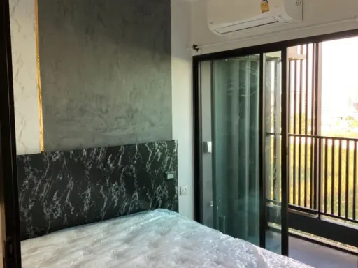 ปล่อยเช่า KAVE TU 1 ห้องนอน 1 ห้องน้ำ ตึก B ขนาด 28 ตรม. ตกแต่งมีไสต์ สนใจรีบจองด่วนๆจ้า images