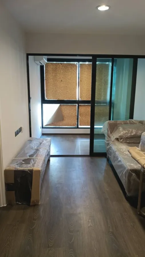 Condo for sale/rent: The Excel Ladprao-Sutthisan. Ready to move in. Amenities included. Reserve now!
