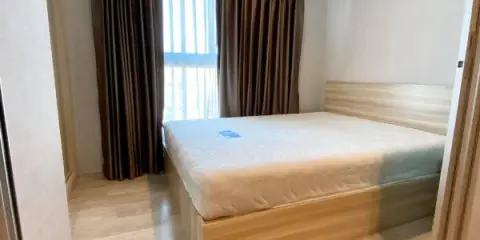 ห้องมาอีกแว๊ว Plum Condo Ramkhamhaeng Station ห้องสวยสะอาดกริ๊บมากๆ รีบเลยด่วนๆๆ