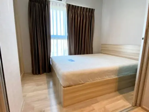 ห้องมาอีกแว๊ว Plum Condo Ramkhamhaeng Station ห้องสวยสะอาดกริ๊บมากๆ รีบเลยด่วนๆๆ images