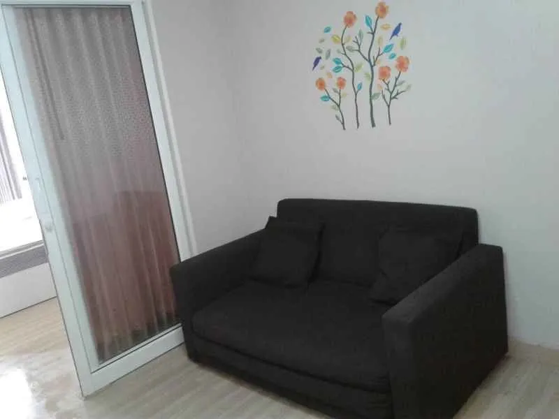 Sell/rent Condo Msociety, ready to move in room, fully furnished, ready facilities, book now.
