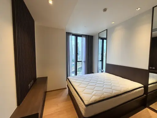 ให้เช่าคอนโด BEATNIQ สุขุมวิท 32 ห้องใหญ่อยุ่สบาย พื้นที่ใช้สอยเยอะ แต่งพร้อมอยู่ คุณต้องรีบมาจองเลย images