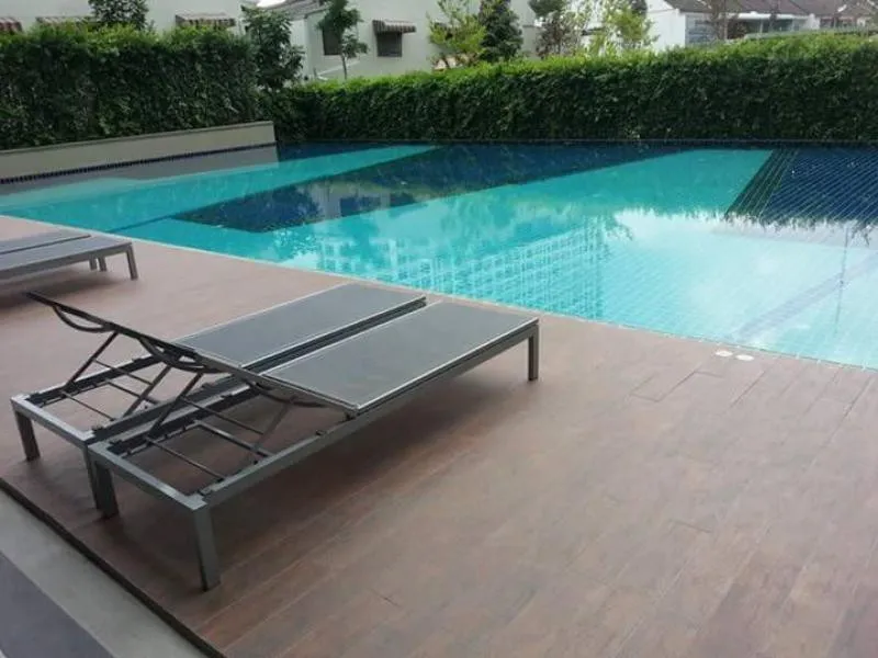 Condo for rent, Lumpini Ville Ramkhamhaeng 60/2, good location, near shopping areas, convenient to travel, do not miss!!