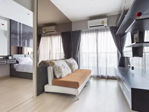 ขายด่วนๆๆ คอนโดลุมพินี สวีท ดินแดง-ราชปรารภ ห้องหรูมาก ตกแต่งสวย พลาดแล้วพลาดเลย