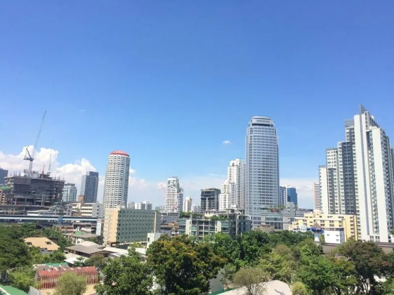 ขาย คอนโด ริทึ่ม สุขุมวิท 36-38 ชั้น 6 พร้อมเข้าอยู่ ทำเลดี ราคากันเอง อย่ารอช้า รีบจองด่วน!!