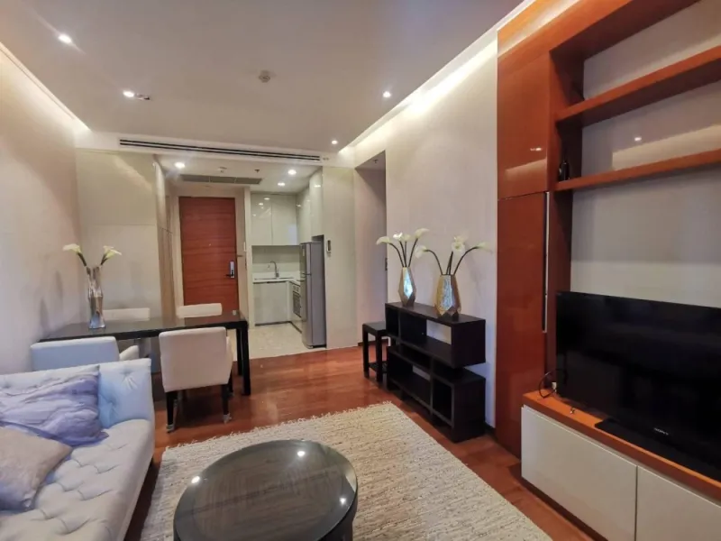 ขายคอนโด The Address สุขุมวิท 28 ห้องกว้างขวาง มีพื้นที่ใช้สอย ครบจบที่เดียว สนใจรีบมาจับจองเลย