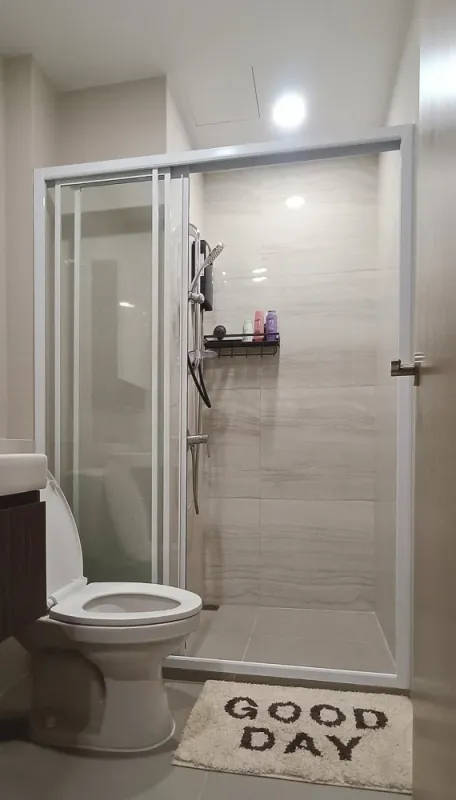 For rent: Aspire Vibha-Victory ห้องน่าอยู่ สิ่งอำนวยความสะดวกครบ ราคาอย่างโดน มาจองเลย อย่าพลาดโอกาส