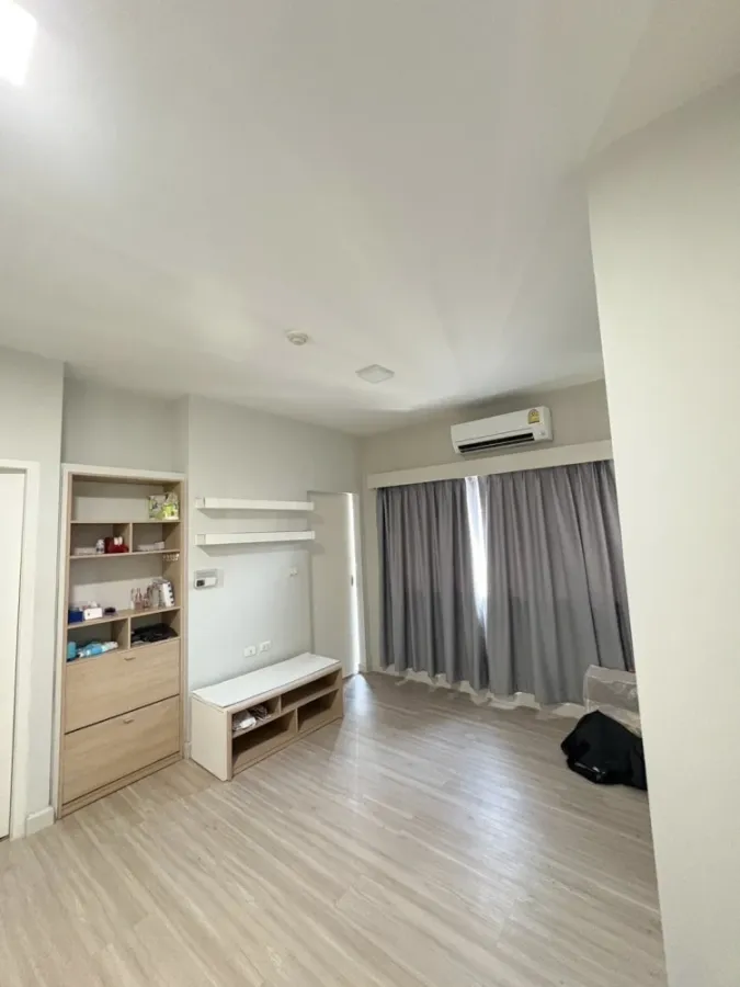 ให้เช่า My Condo Sathorn Taksin ห้องพร้อมอยู่ พื้นที่ใช้สอยเยอะ ราคาดี รีบมาจองเบ อย่าพลาด