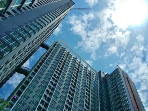 ด่วน!! ใหเช่า ห้องมุม คอนโด เดอะ เมโทรโพลิส ห้องมุม 2 ห้องนอน Panorama View พร้อมอยู่ รีบเลย!!