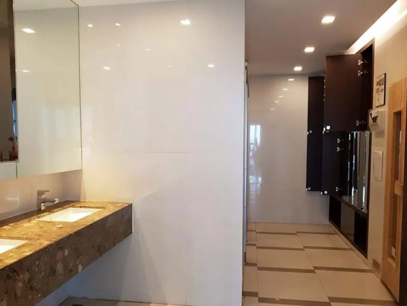 ขายคอนโด Q House Sukhumvit 79 ขนาด 27 ตร.ม. พร้อมเข้าอยู่ เดินทางสะดวกใกล้ bts ห้ามพลาด
