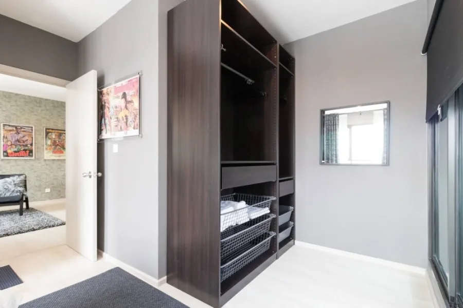 ขาย Condo Life@Sukhumvit 48 ห้องแต่งพร้อมอยู่ ครบจบที่เดียว ต้องรีบมาซื้อด่วนๆ อย่ารอช้า