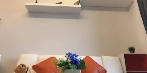 **ขาย THRU THONGLOR CONDO** ห้องสวย แต่งครบ เฟอร์จัดเต็ม บอกเลยว่าคุ้มสุดๆๆ รีบจับจองกันด่วนๆๆ