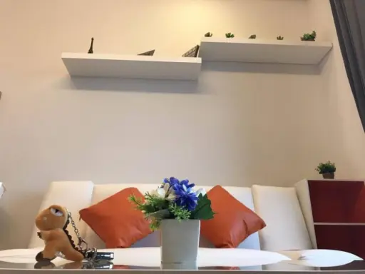 ** For sale THRU THONGLOR CONDO ** Beautiful room, fully furnished, full furniture, say that it's great value. Hurry and take over. images