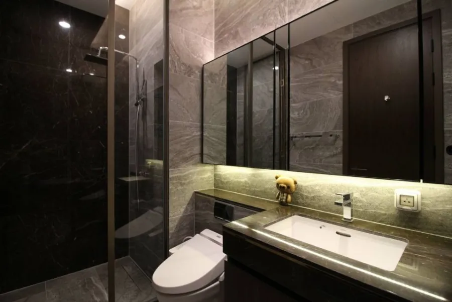 ให้เช่า ดิ เอส สุขุมวิท 36 ห้องกว้าง แต่งบิวท์อินทั้งห้องสวยเกินต้าน ชั้นสูง วิวสุดปัง สนใจจองเลย