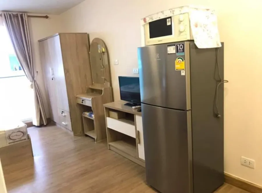 For Rent Plum condo พหลโยธิน89 ห้องน่าอยู่มาก เฟอร์ครบ แถมราคาสุดคุ้ม จองแล้วไม่ผิดหวังแน่นอน ด่วนๆ