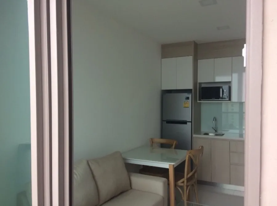 Sell / rent Condo The Cloud, Pattaya, south, fully furnished, beautiful room, very nice, urgent, don't wait.
