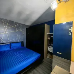 เช่าคอนโด City Home Sukhumvit 101